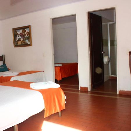 Hotel Mar Azul Neiva Neiva  Exteriér fotografie