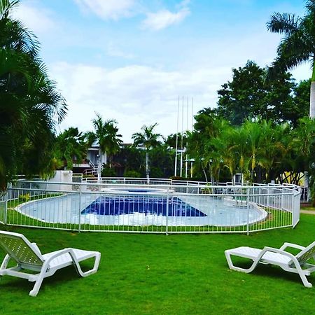 Hotel Mar Azul Neiva Neiva  Exteriér fotografie