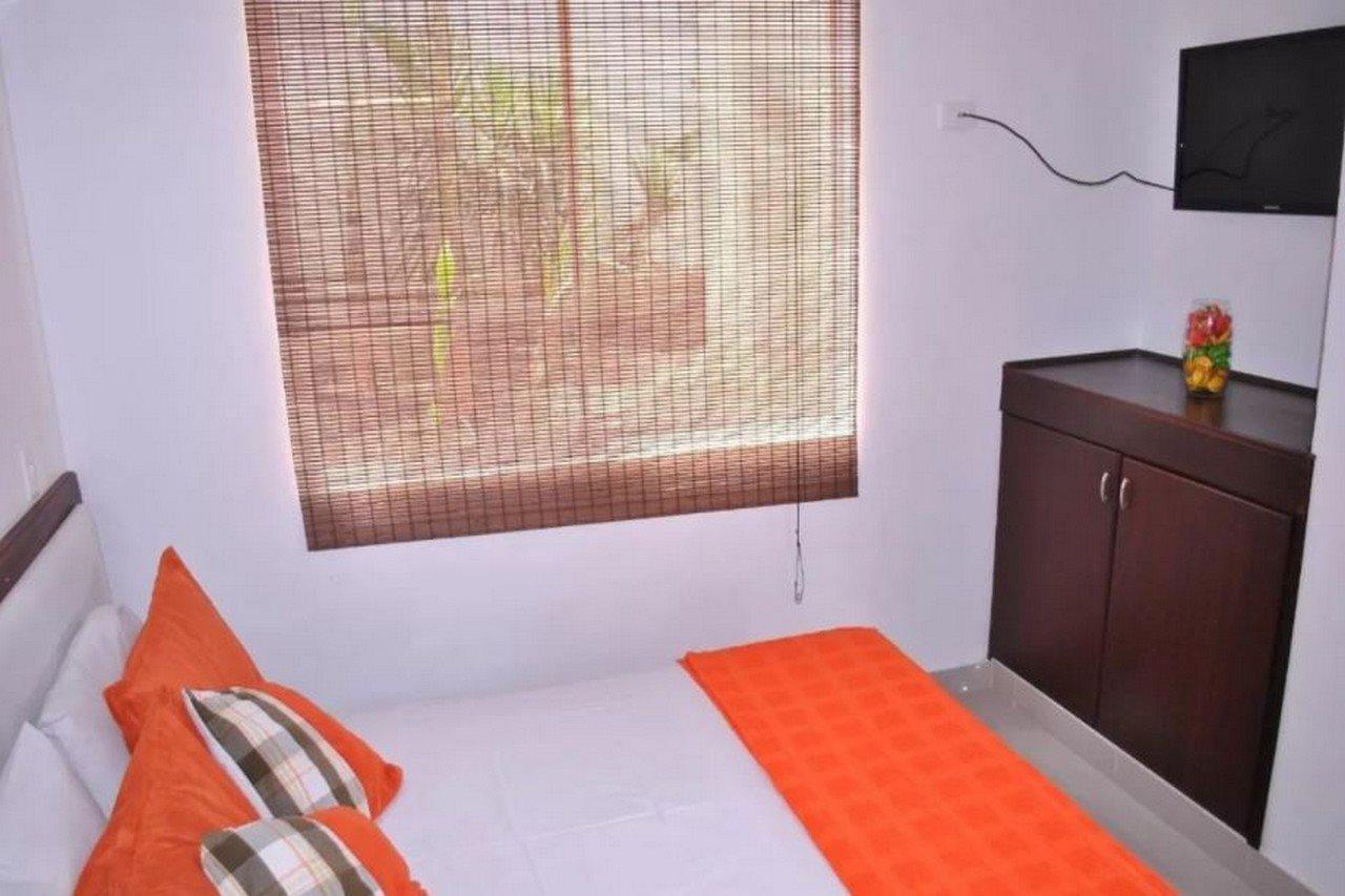 Hotel Mar Azul Neiva Neiva  Exteriér fotografie