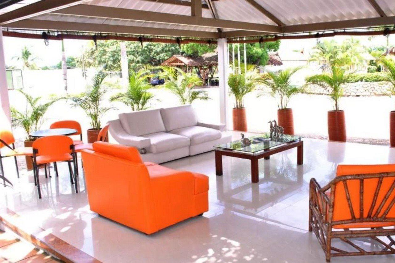 Hotel Mar Azul Neiva Neiva  Exteriér fotografie