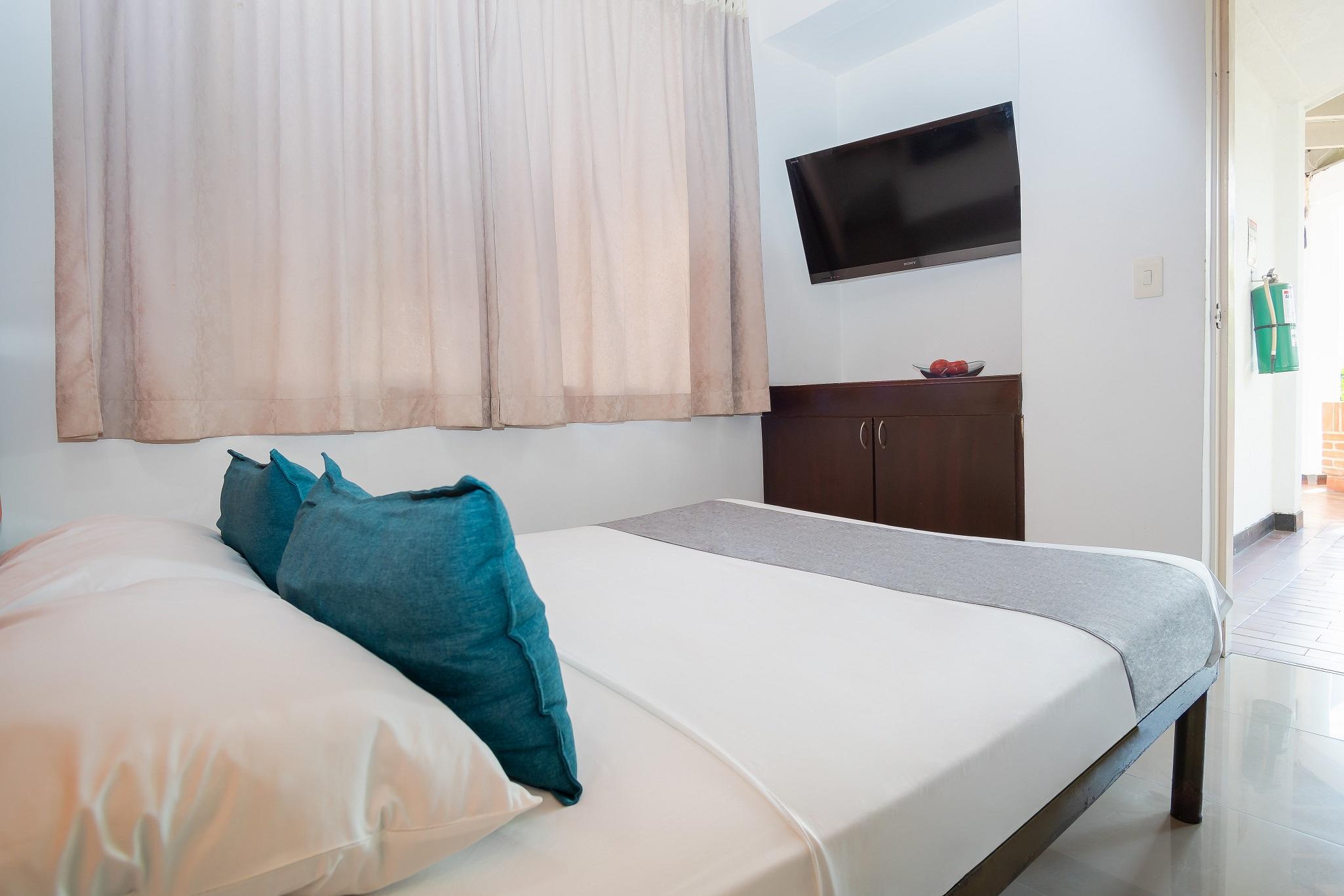 Hotel Mar Azul Neiva Neiva  Exteriér fotografie