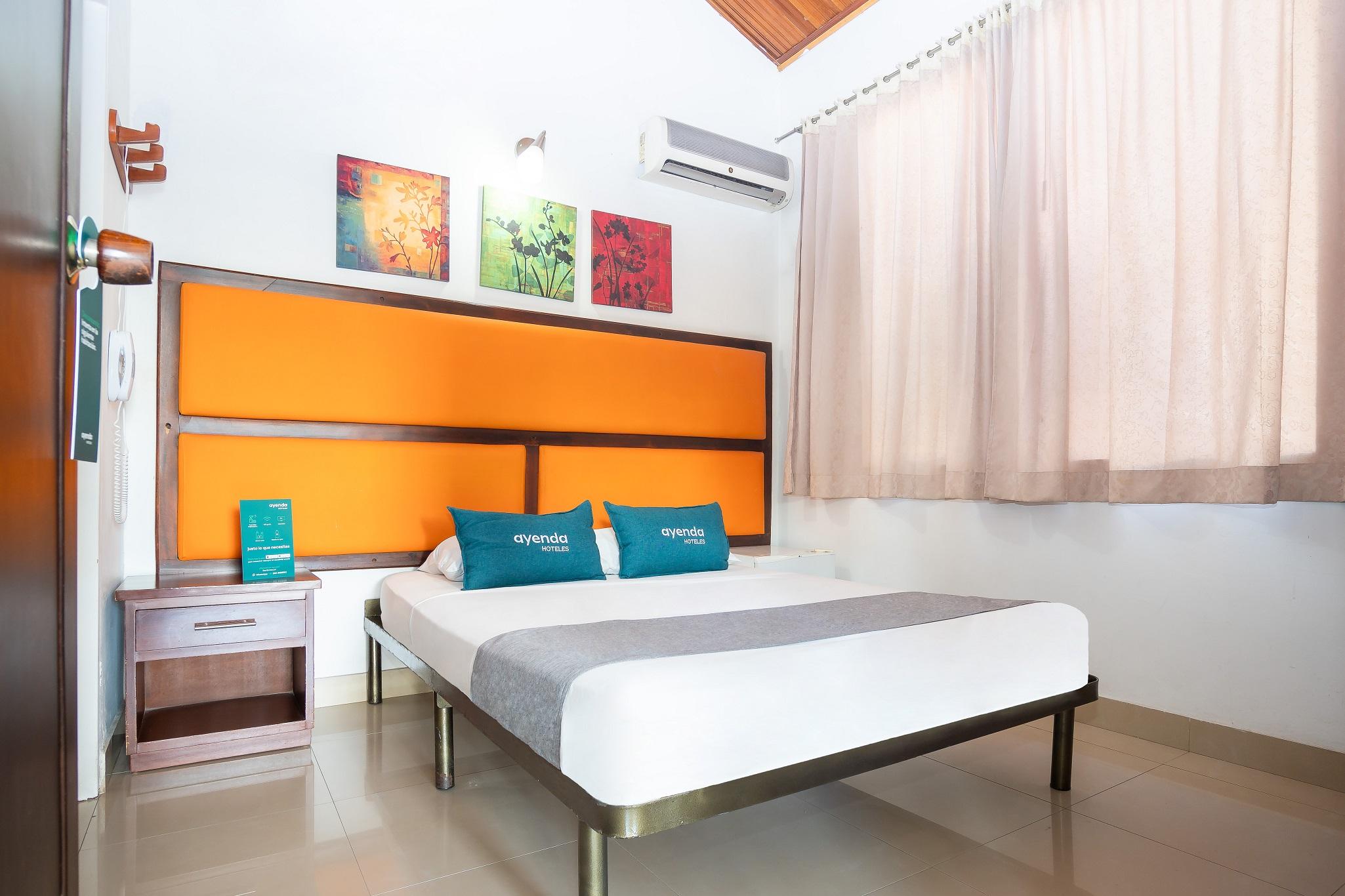 Hotel Mar Azul Neiva Neiva  Exteriér fotografie