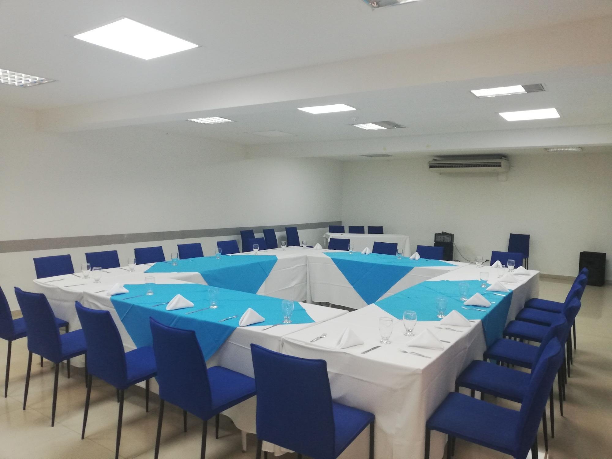 Hotel Mar Azul Neiva Neiva  Exteriér fotografie