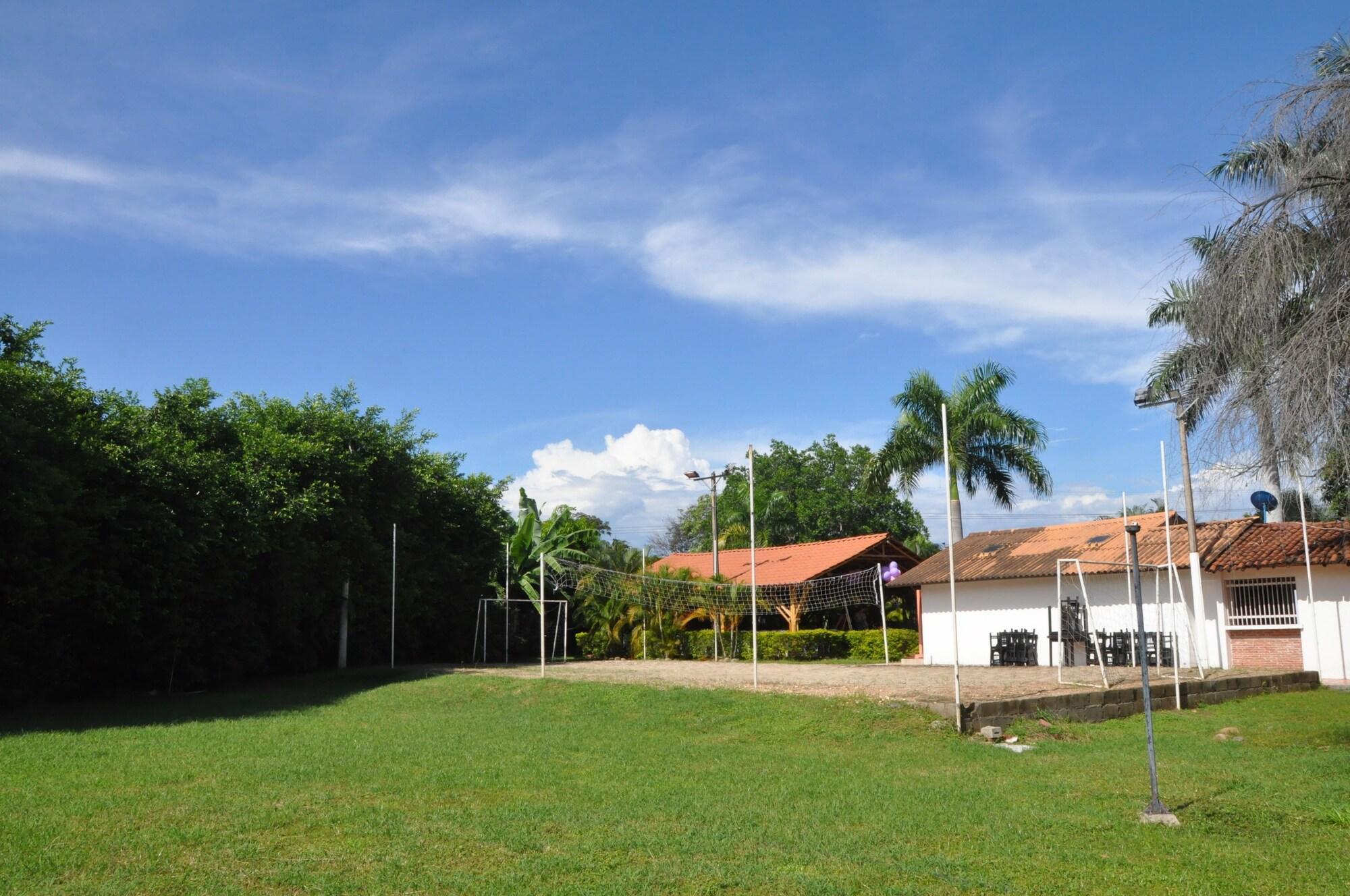 Hotel Mar Azul Neiva Neiva  Exteriér fotografie
