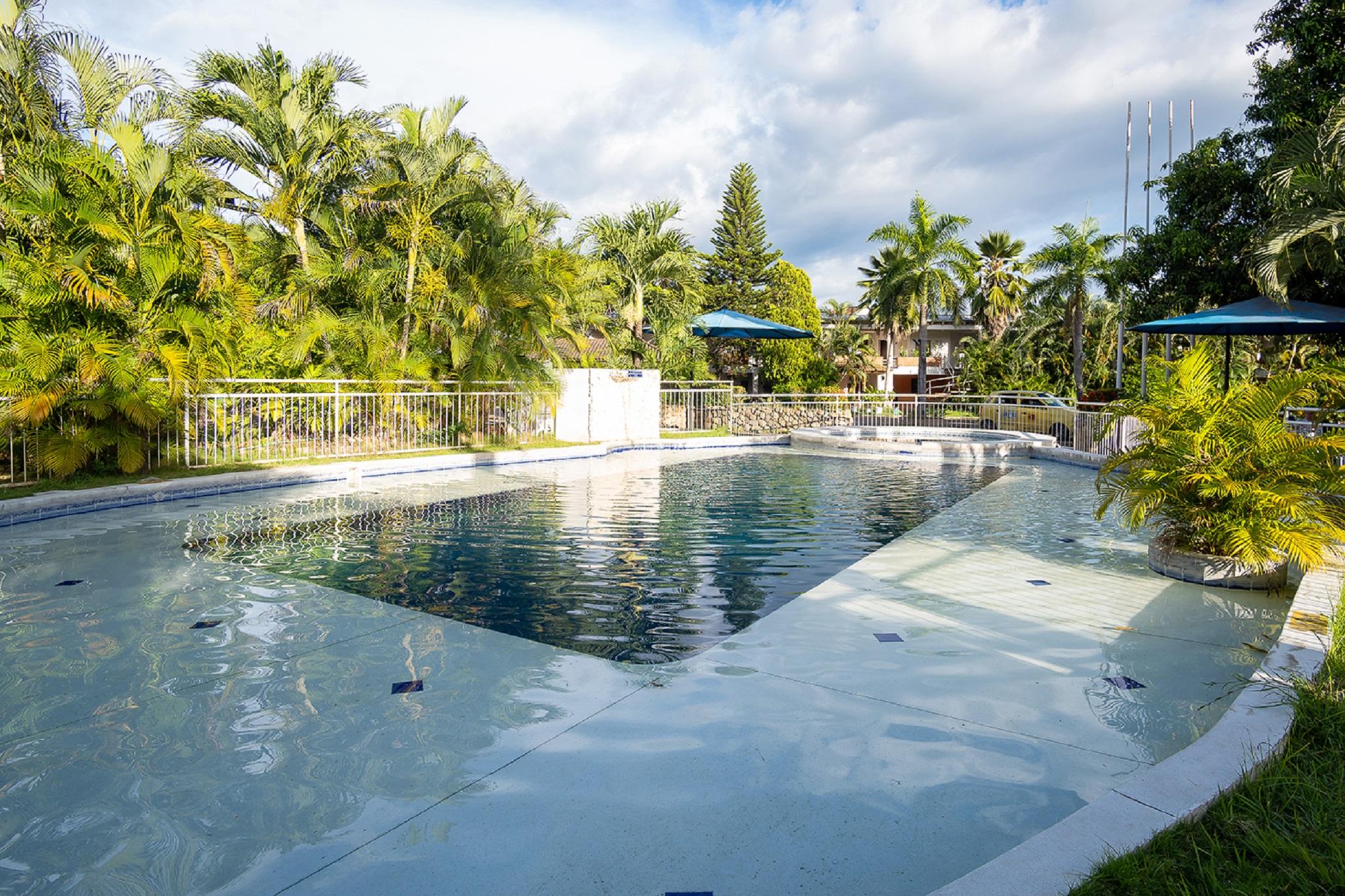 Hotel Mar Azul Neiva Neiva  Exteriér fotografie