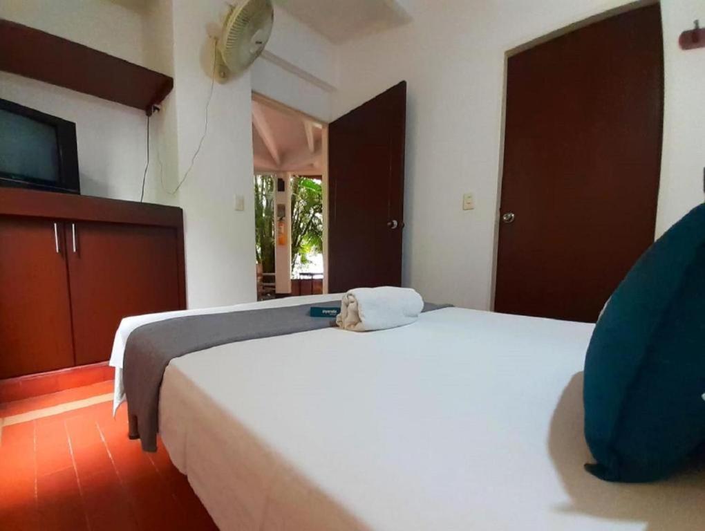 Hotel Mar Azul Neiva Neiva  Exteriér fotografie
