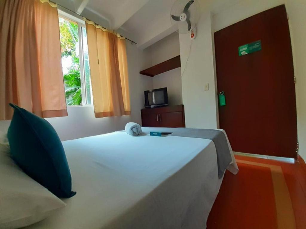 Hotel Mar Azul Neiva Neiva  Exteriér fotografie