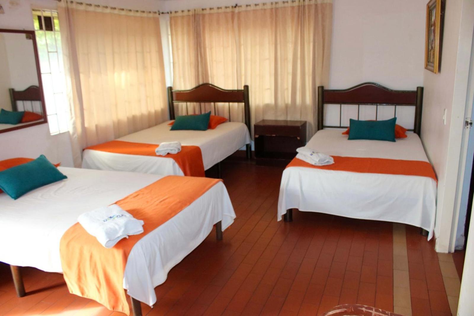 Hotel Mar Azul Neiva Neiva  Exteriér fotografie