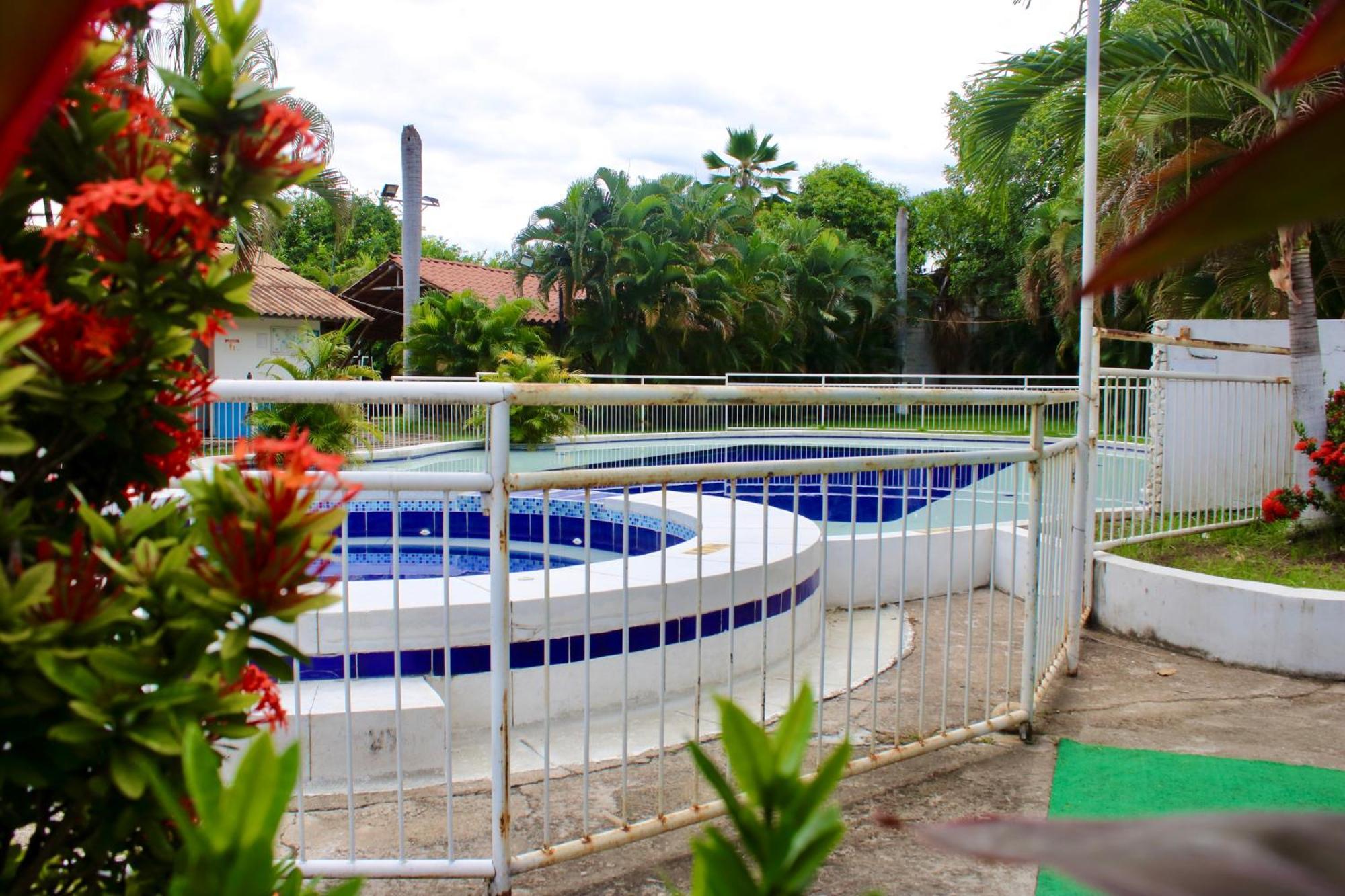 Hotel Mar Azul Neiva Neiva  Exteriér fotografie