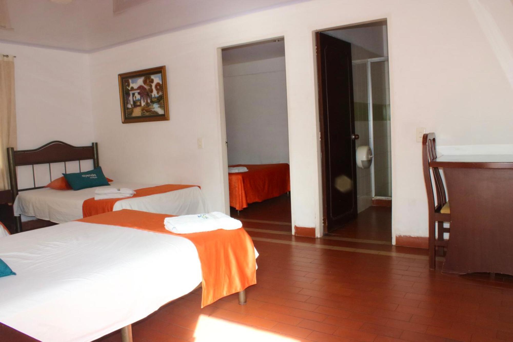 Hotel Mar Azul Neiva Neiva  Exteriér fotografie