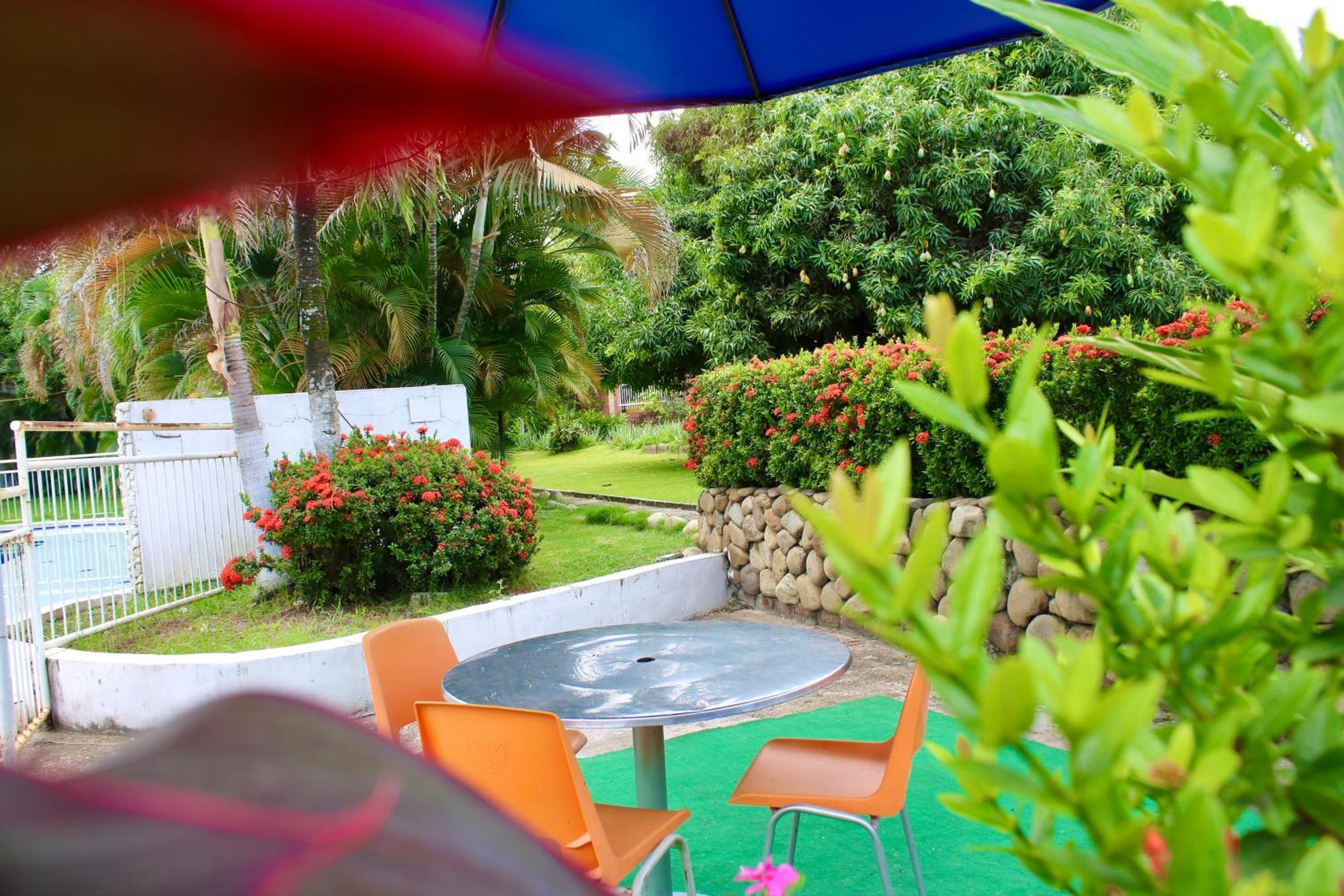 Hotel Mar Azul Neiva Neiva  Exteriér fotografie
