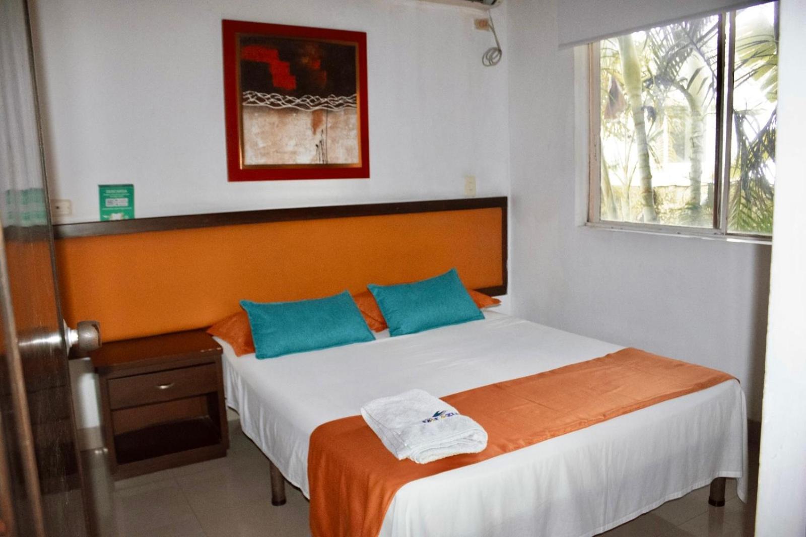 Hotel Mar Azul Neiva Neiva  Exteriér fotografie