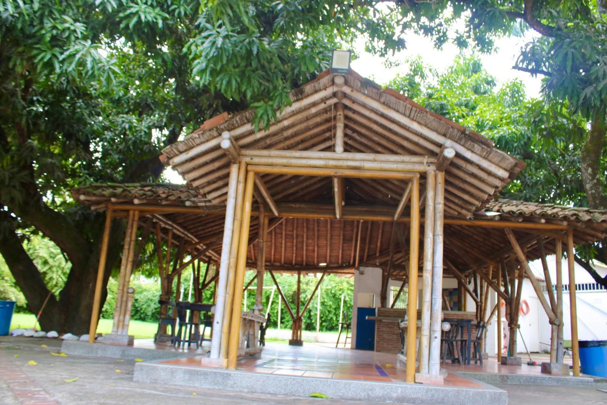 Hotel Mar Azul Neiva Neiva  Exteriér fotografie