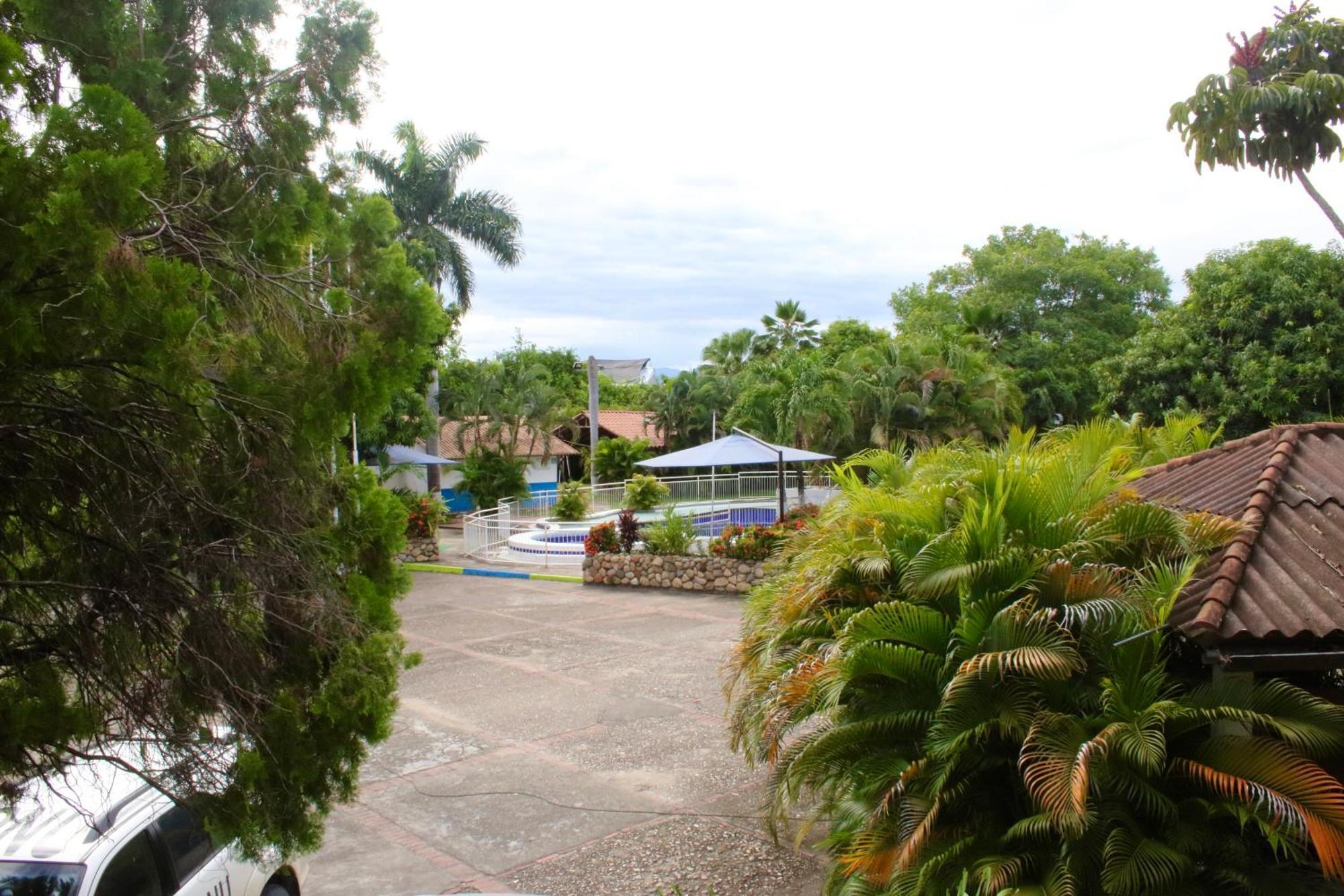 Hotel Mar Azul Neiva Neiva  Exteriér fotografie