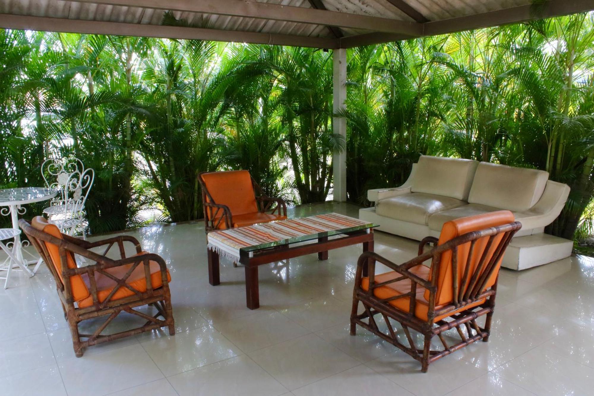 Hotel Mar Azul Neiva Neiva  Exteriér fotografie