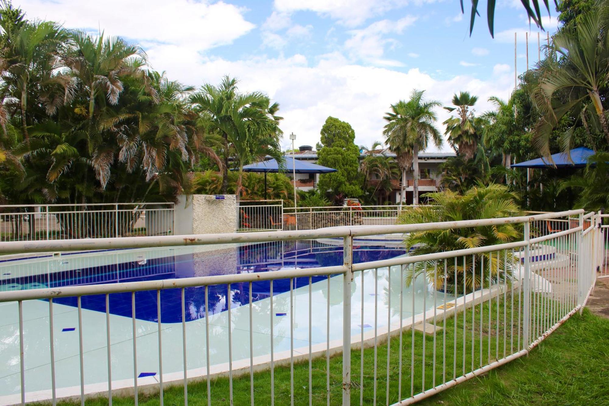Hotel Mar Azul Neiva Neiva  Exteriér fotografie