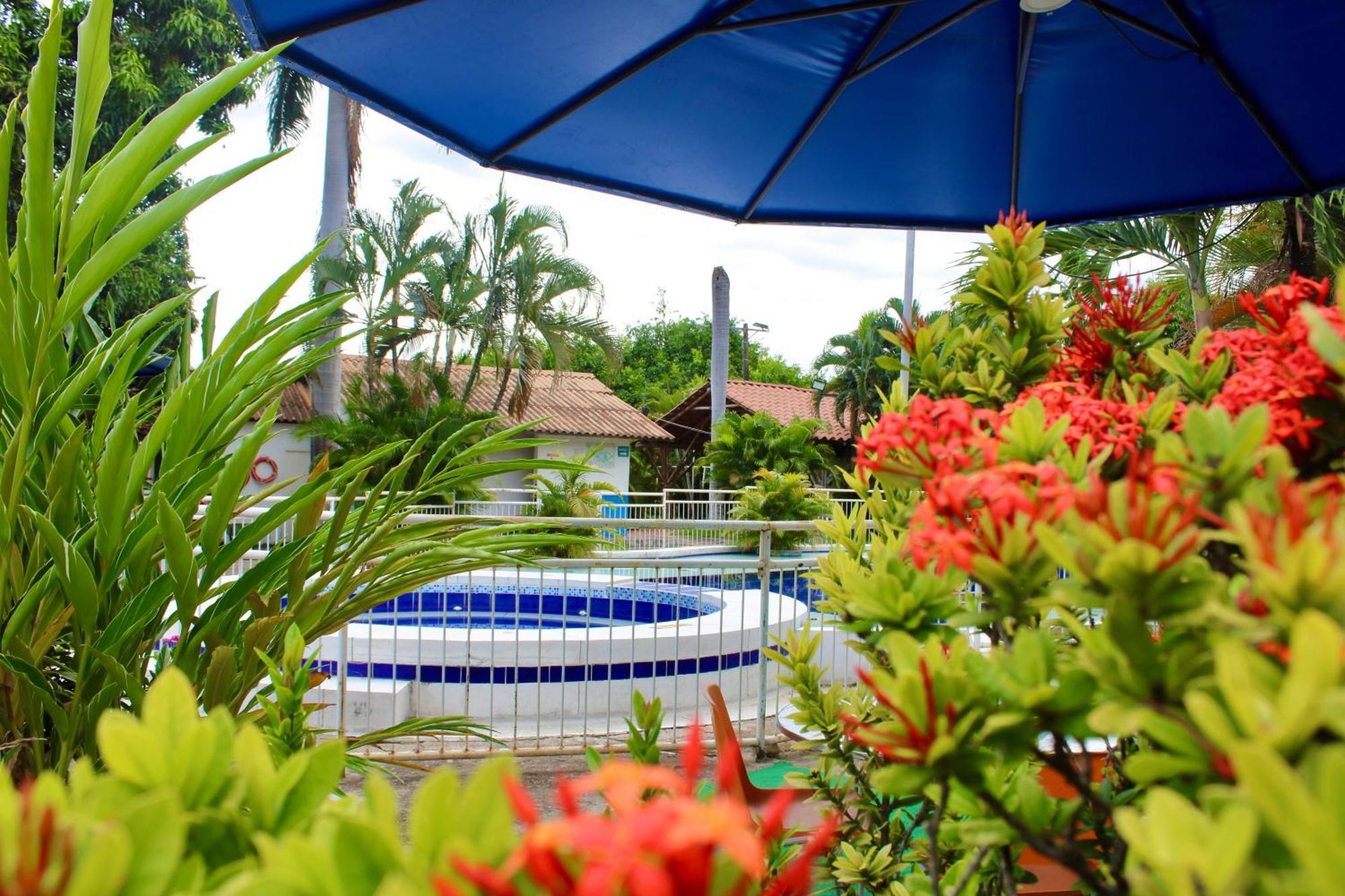 Hotel Mar Azul Neiva Neiva  Exteriér fotografie