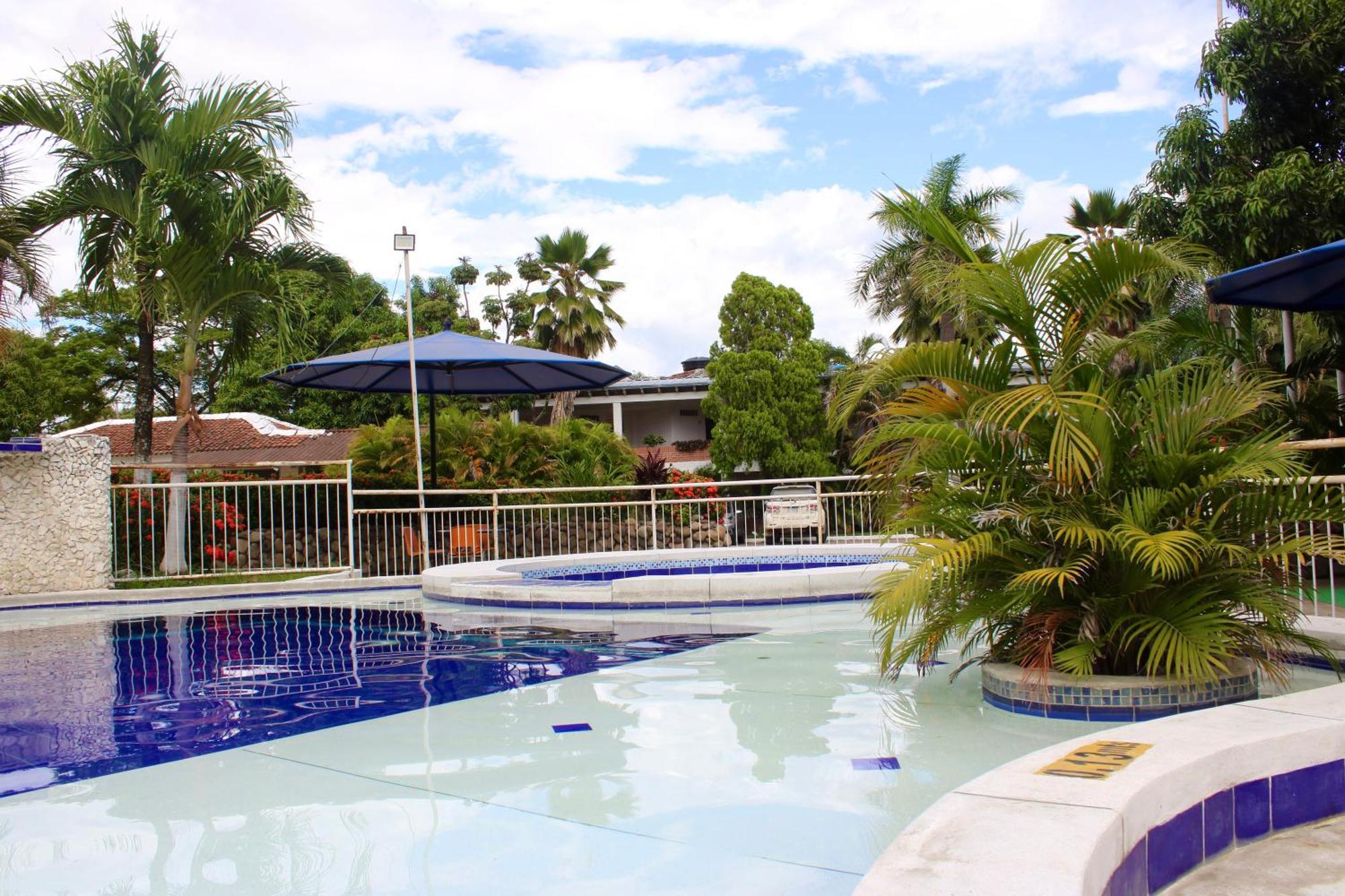 Hotel Mar Azul Neiva Neiva  Exteriér fotografie
