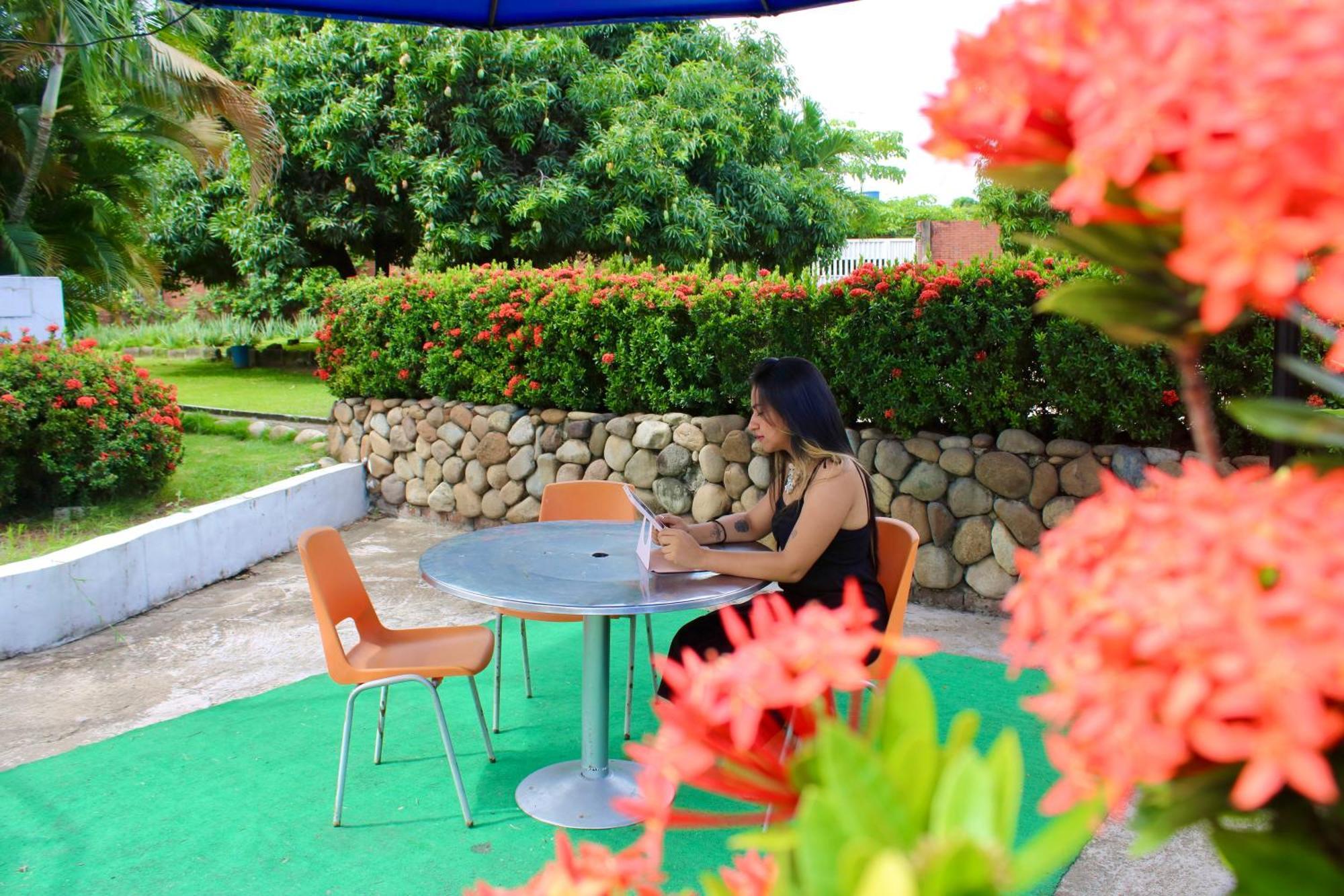 Hotel Mar Azul Neiva Neiva  Exteriér fotografie