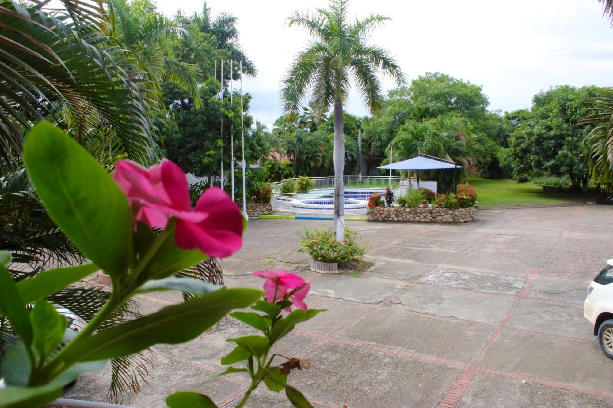 Hotel Mar Azul Neiva Neiva  Exteriér fotografie