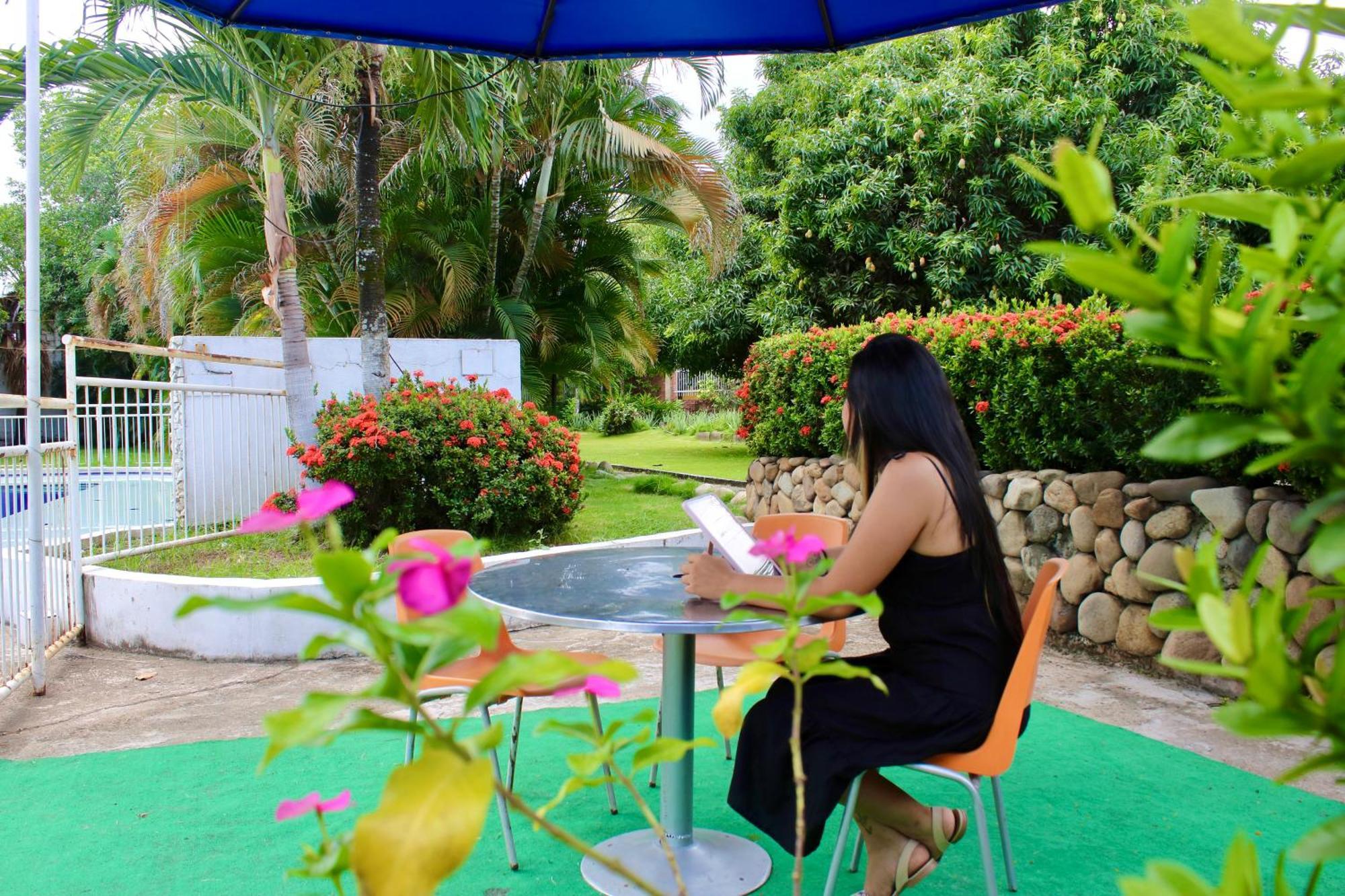 Hotel Mar Azul Neiva Neiva  Exteriér fotografie