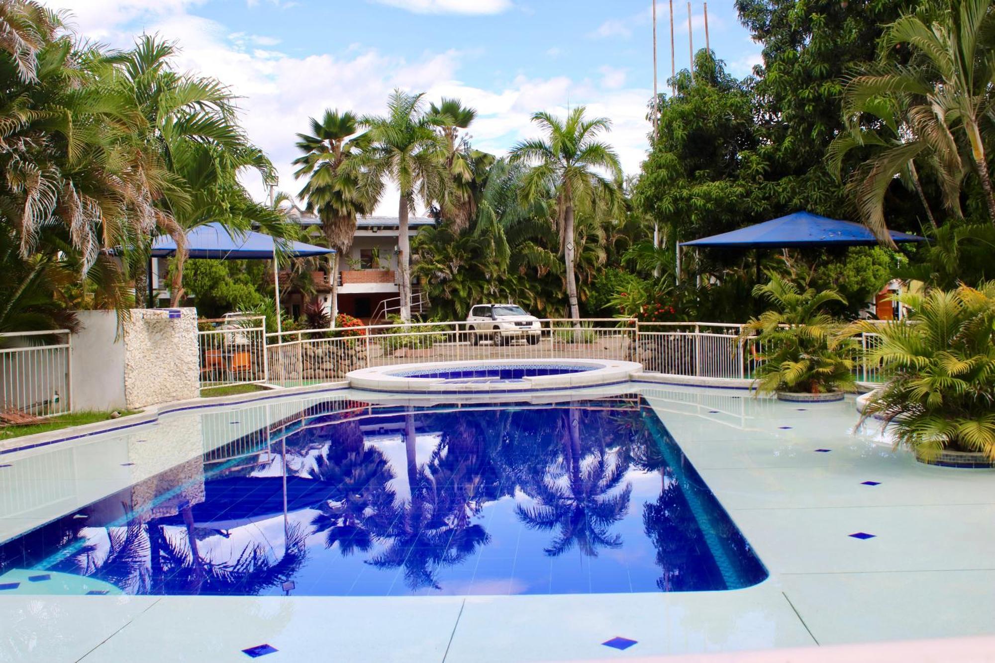 Hotel Mar Azul Neiva Neiva  Exteriér fotografie