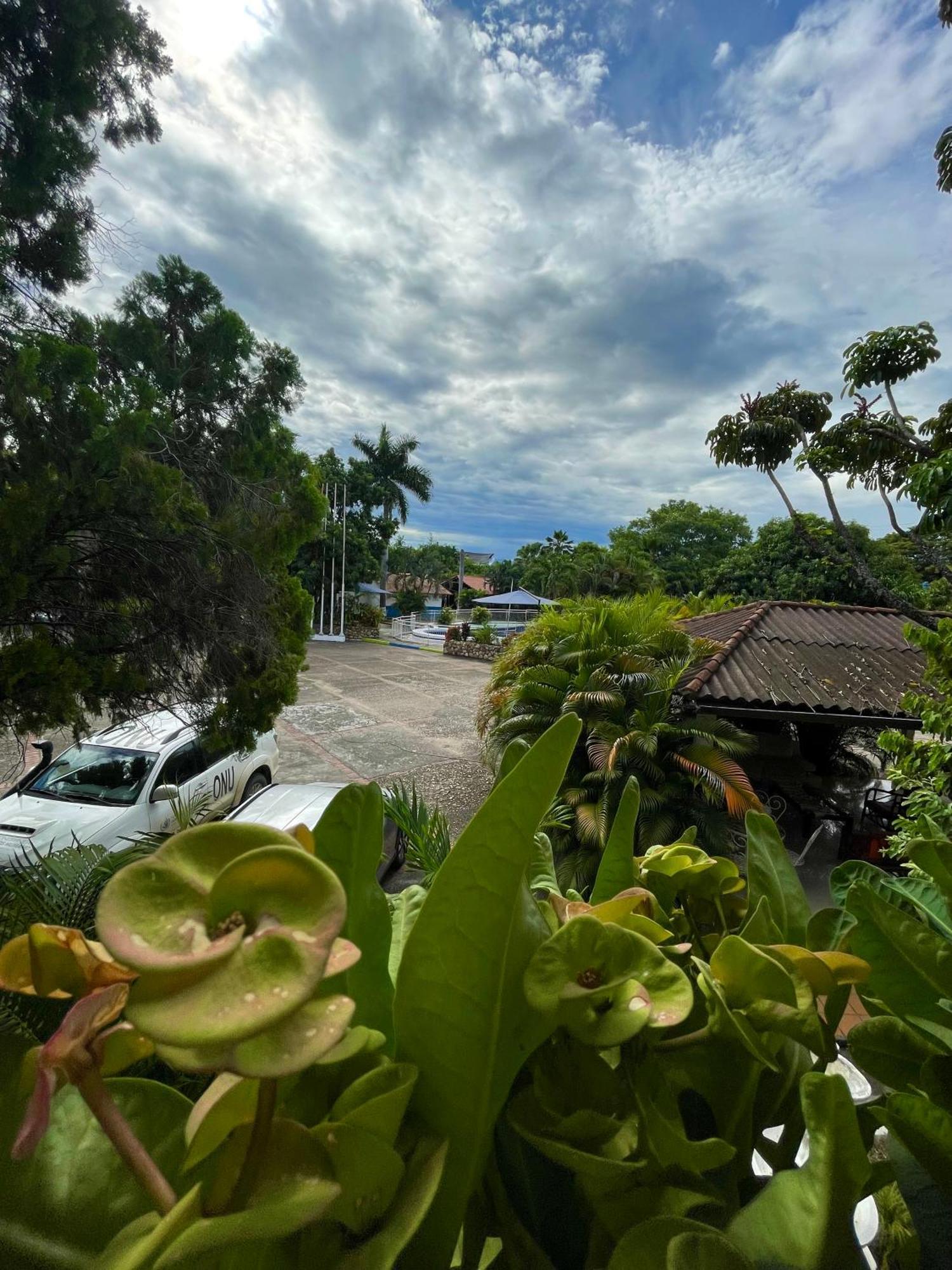 Hotel Mar Azul Neiva Neiva  Exteriér fotografie