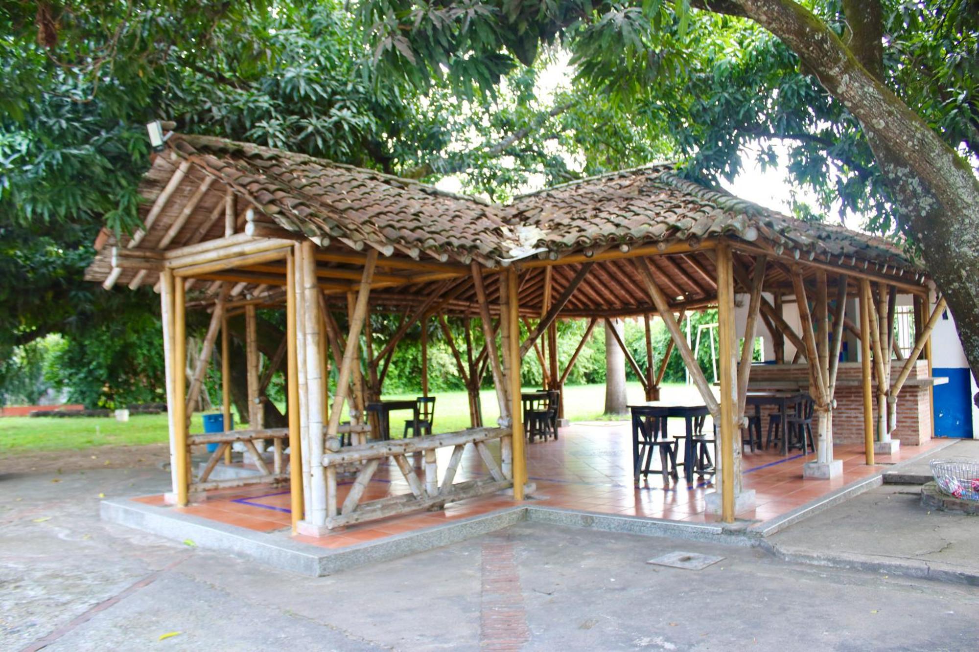 Hotel Mar Azul Neiva Neiva  Exteriér fotografie