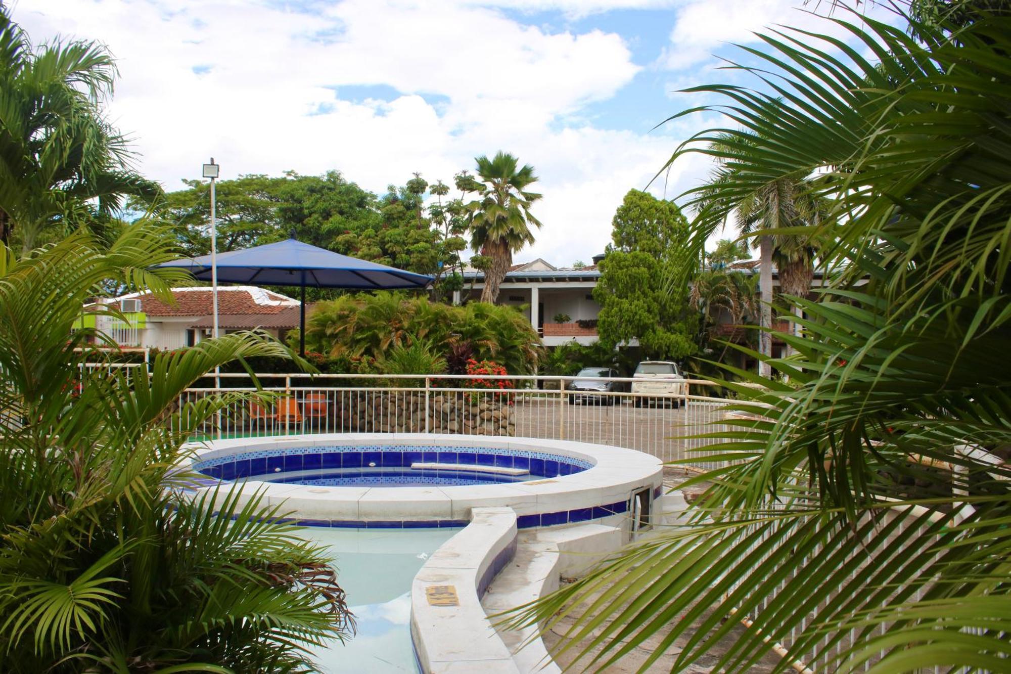 Hotel Mar Azul Neiva Neiva  Exteriér fotografie