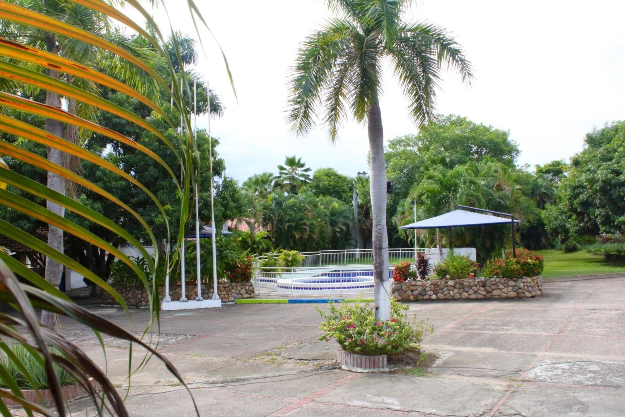 Hotel Mar Azul Neiva Neiva  Exteriér fotografie
