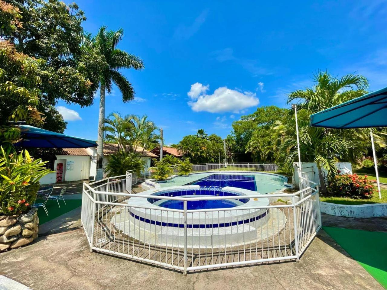 Hotel Mar Azul Neiva Neiva  Exteriér fotografie