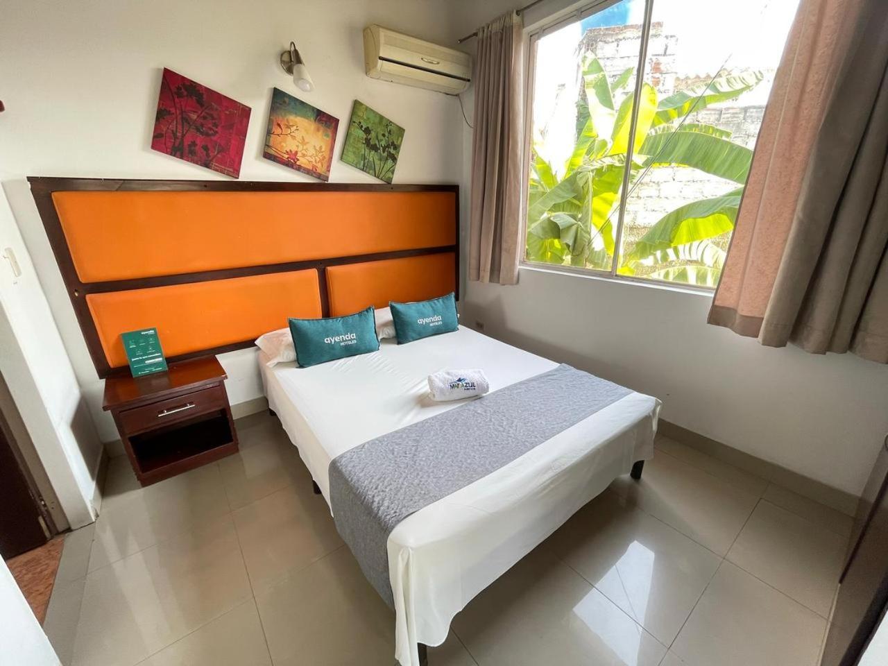 Hotel Mar Azul Neiva Neiva  Exteriér fotografie