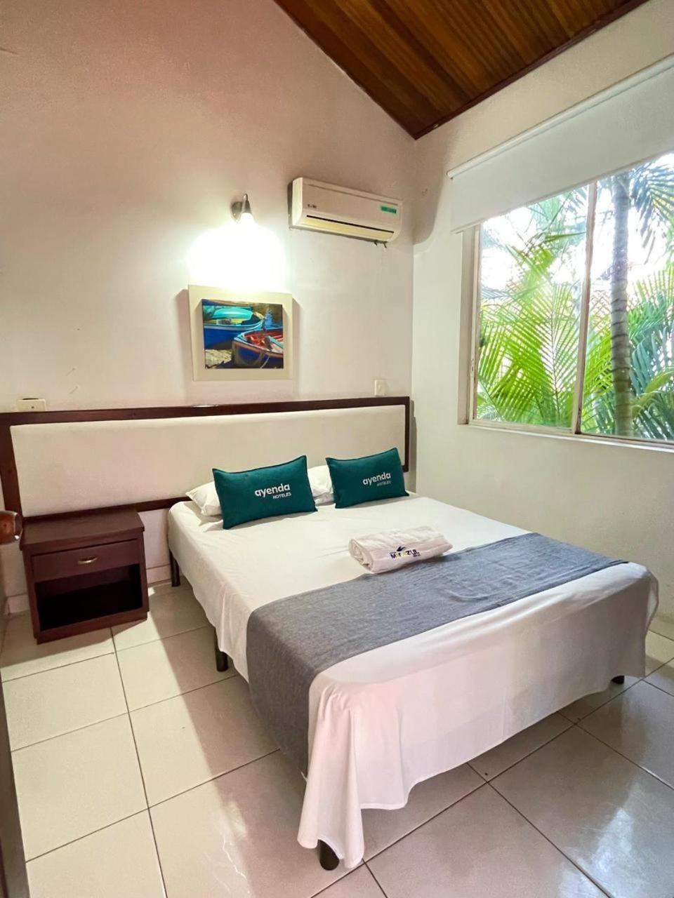 Hotel Mar Azul Neiva Neiva  Exteriér fotografie
