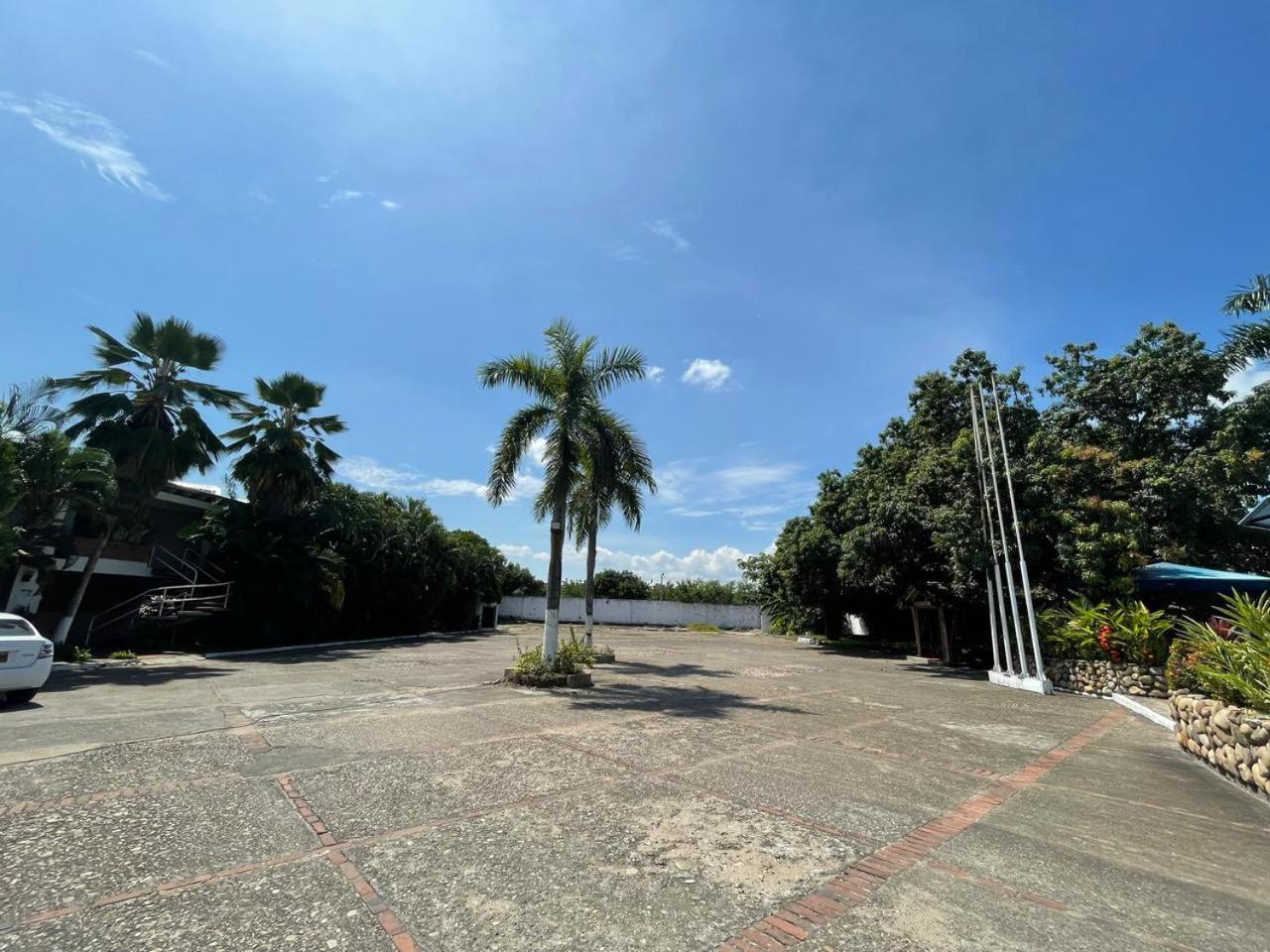 Hotel Mar Azul Neiva Neiva  Exteriér fotografie