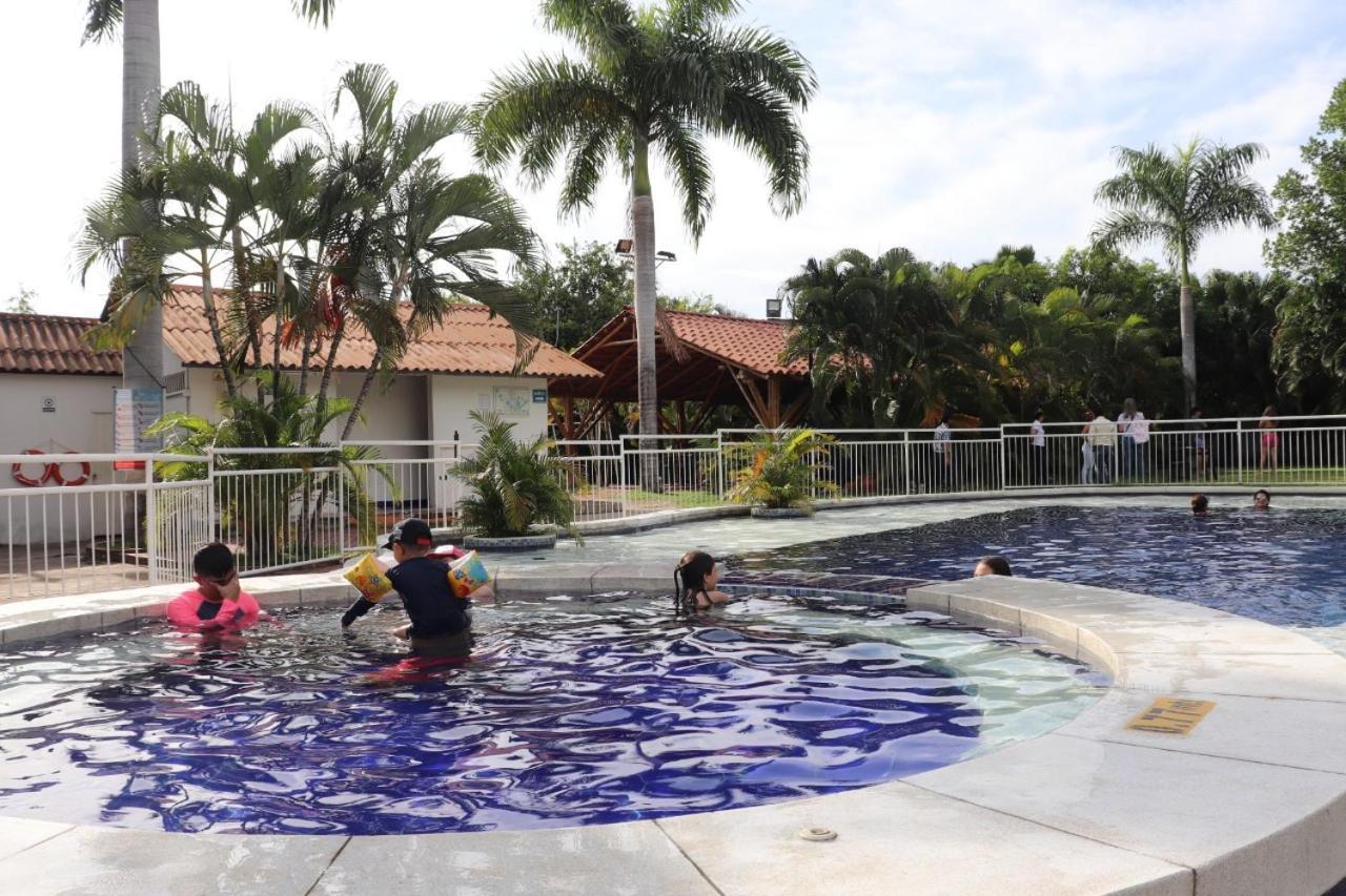 Hotel Mar Azul Neiva Neiva  Exteriér fotografie