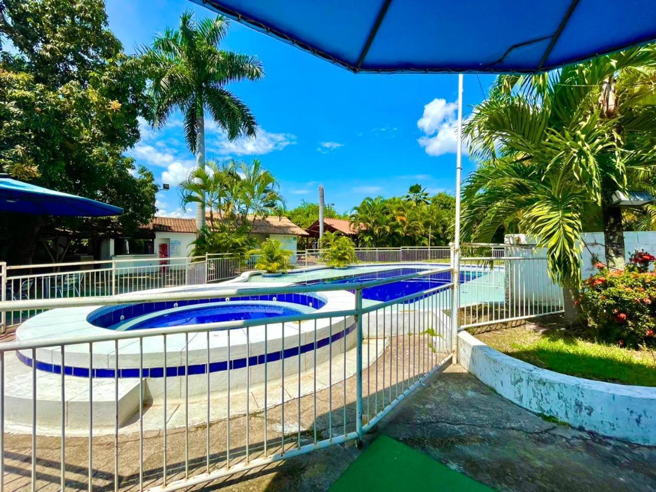 Hotel Mar Azul Neiva Neiva  Exteriér fotografie