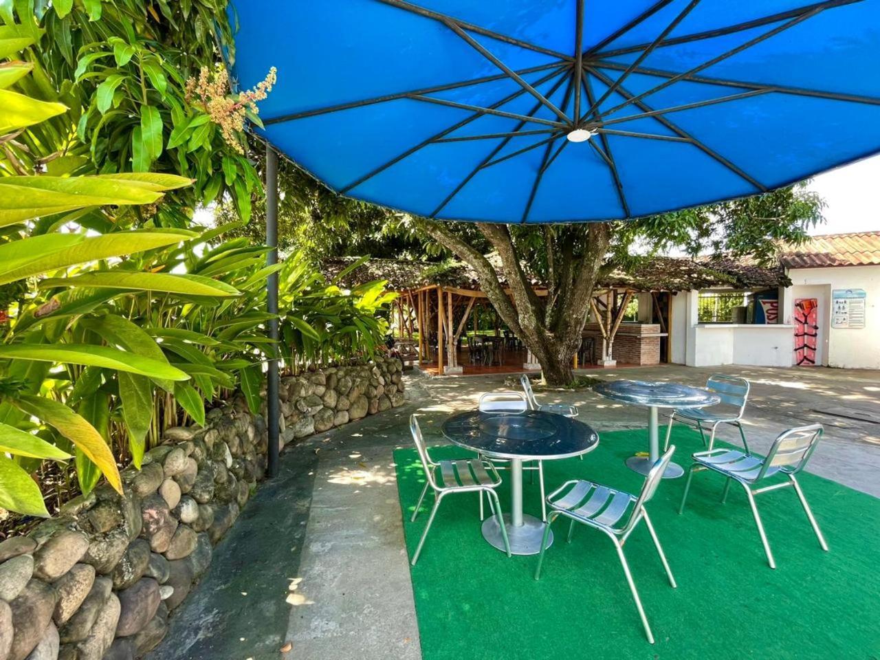 Hotel Mar Azul Neiva Neiva  Exteriér fotografie