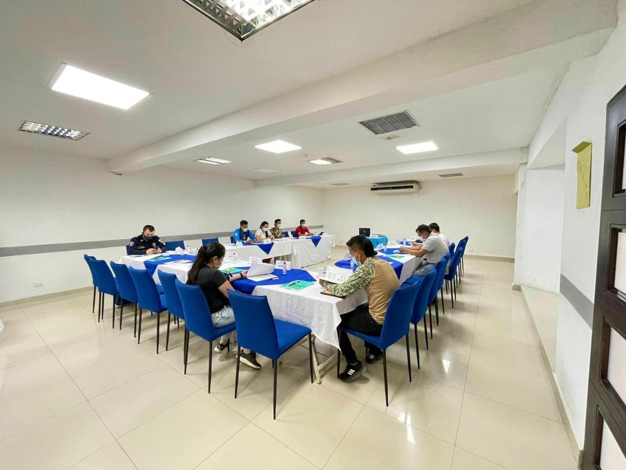 Hotel Mar Azul Neiva Neiva  Exteriér fotografie