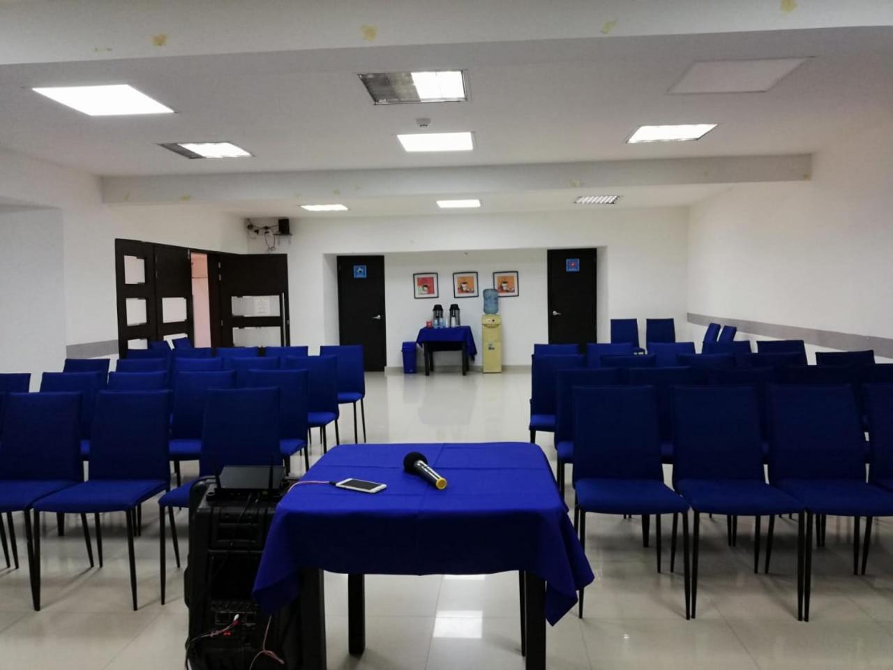 Hotel Mar Azul Neiva Neiva  Exteriér fotografie
