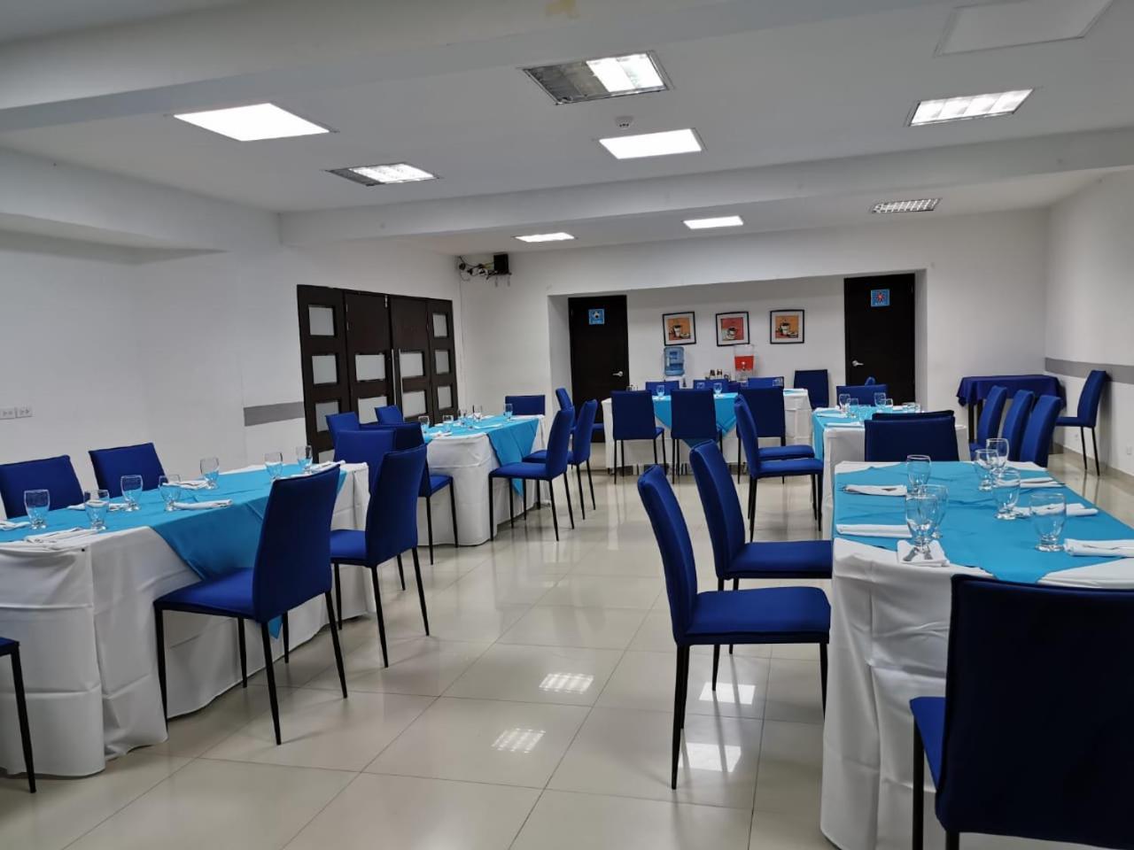 Hotel Mar Azul Neiva Neiva  Exteriér fotografie