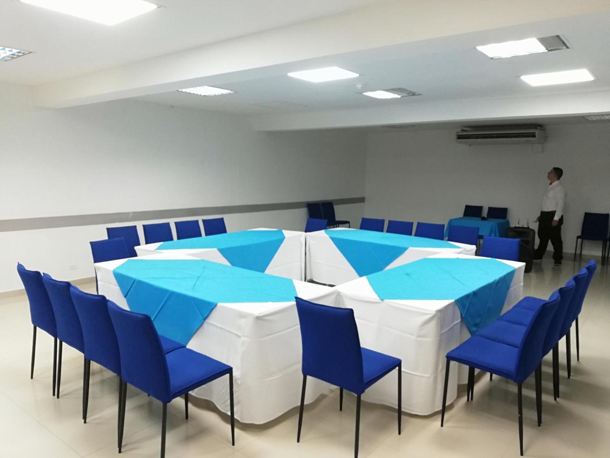 Hotel Mar Azul Neiva Neiva  Exteriér fotografie